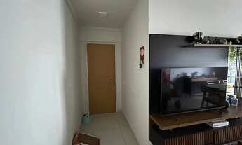 Imagem 2: Apartamento Alameda Leste 76m²