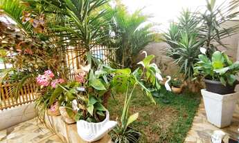 Imagem 2: Casa - Jardim do Lago - Campinas