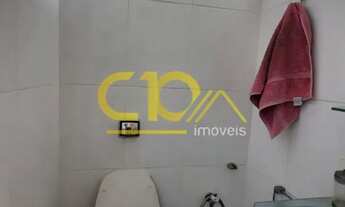 Imagem 5: APARTAMENTO À VENDA COM TRÊS QUARTOS, SUÍTE, VARANDA, SALA AMPLA, BANHO SOCIAL, COZINHA, Á