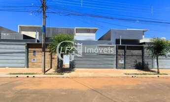 Imagem 2: Casa à venda em Campo Grande-MS, Santo Antônio: 3 quartos, 1 suíte, 1 sala, 1 banheiro, 2