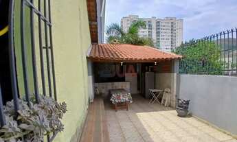 Imagem 3: Já pensou em morar com conforto e praticidade no Bairro da Luz, em Nova Iguaçu?