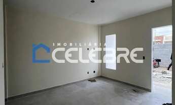 Imagem 2: Casa 2/4 portal sudoeste