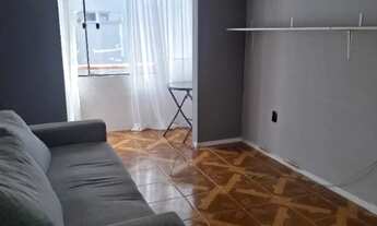 Imagem 6: Apartamento Vaticano