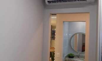 Imagem 5: Apto Novo 2 Quartos com Suíte 64m² Terra Mundi Eldorado Pronto para Morar Promoção R