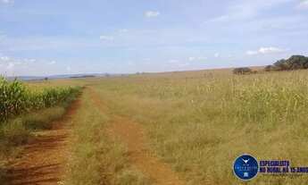 Imagem 4: Fazenda à Venda em Doverlândia GO | 433 Alqueires