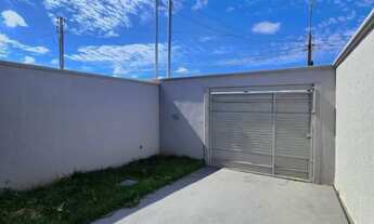 Imagem 4: TM) CASA 100% FINANCIADA ZONA NORTE