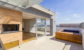 Imagem: Cobertura Duplex - Alto de Pinheiros - 3