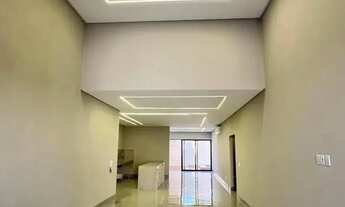 Imagem 3: Térrea para venda com 228 metros quadrados com 3 quartos em Setor Faiçalville - Goiânia