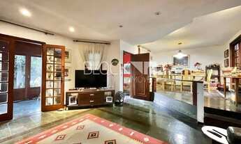 Imagem 2: Barra da Tijuca Casa em condomínio com 5 dormitórios