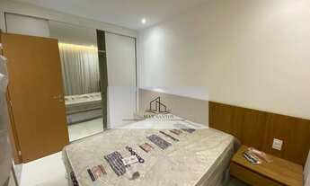 Imagem 5: Locação: Lindo apartamento mobiliado com 1 quarto - Facilità Pelinca