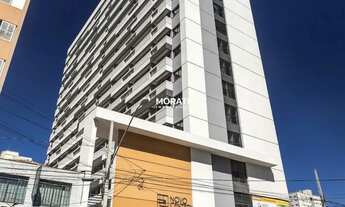 Imagem: Sala comercial de 28,00m² - Curitiba