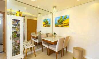 Imagem 3: Apartamento mobiliado no Humaitá em Porto Alegre