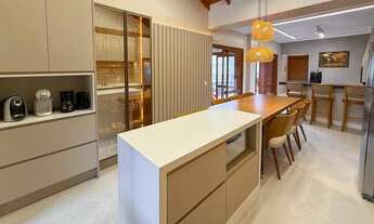 Imagem 3: Sobrado com 223 metros quadrados 4 quartos no bairro Marechal Rondon - Canoas - RS