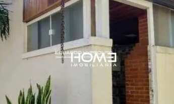 Imagem 4: Casa com 2 dormitórios à venda, 70 m² por R$ 335.000,00 - Campo Grande - Rio de Janeiro/RJ