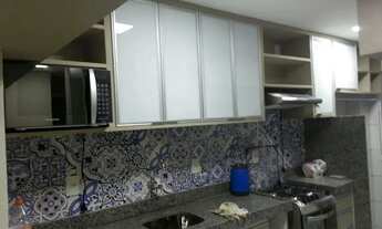 Imagem 5: Imóvel para venda possui 77 metros quadrados com 3 quartos em Campestre - Teresina - PI