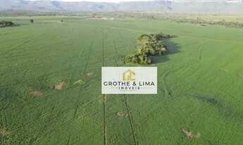 Imagem 4: Vendo fazenda de dupla aptidão à venda no município de Monte do Carmo/TO