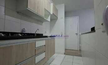 Imagem 7: Apartamento com 3 dormitórios, 66 m² - venda por R$ 450.000,00 ou aluguel por R$ 2.800,00