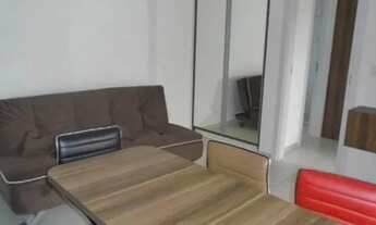 Imagem 4: APARTAMENTO no BUCAREIN com 1 quartos para LOCAÇÃO, 37 m²