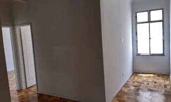 Imagem: Charmoso apartamento com 02 quartos na Rua