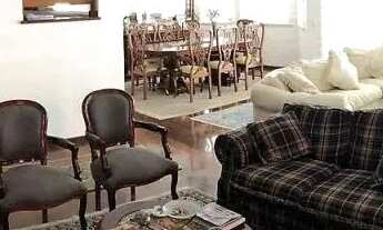 Imagem 4: CASA EM CONDOMÍNIO - ALPHAVILLE - SP