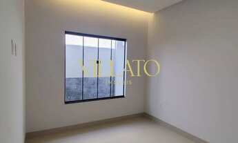 Imagem 5: Casa alto padrão - Setor Morada do Sol