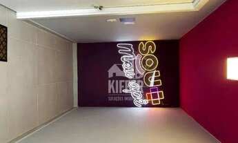 Imagem 5: Studio com 1 quarto à venda, 31 m² por R$ 447.302 - Charitas - Niterói/RJ