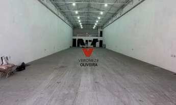 Imagem: GALPAO PARA LOCAÇÃO NO BAIRRO GUAIANAZES