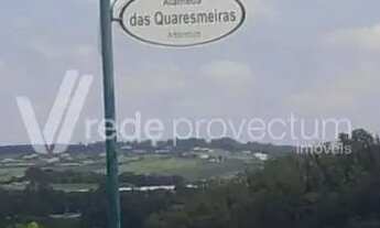 Imagem 2: Terreno - Santa Cândida - Vinhedo