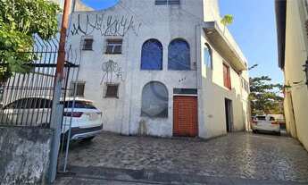 Imagem: Galpão à venda ou para locação em Parque