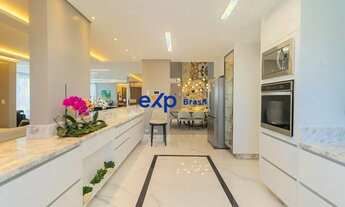 Imagem: Apartamento Cobertura Centro São José