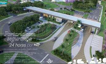 Imagem 5: Jardins Porto Lote à Venda, 300.00 por R$ 240000.00 no setor Jardins Porto AD7035