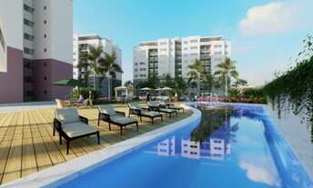 Imagem: Ágil de apartamento no Bairro Dirceu