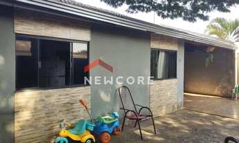 Imagem 7: Casa em Rua Elpídio Francisco Costa - Conjunto Habitacional Requião - Maringá/PR