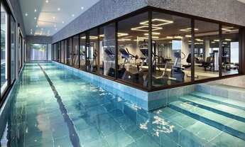 Imagem 2: KAÁ RESIDENCIAL - Luxo 4 suítes pé na areia á venda em Jacarecica Maceió-AL