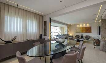 Imagem 7: APARTAMENTO 3 QUARTOS MOBILIADO À VENDA NO VALE DO SERENO por R$ 3.850.000 - Nova Lima/MG