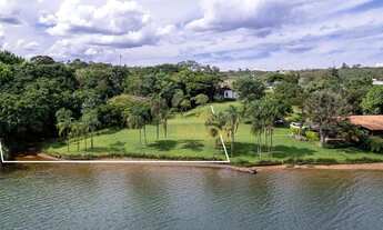 Imagem 4: LOTE PONTA DE PICOLÉ / LAGO NORTE/ 5700mts / VISTA EXCLUSIVA / OPORTUNIDADE