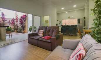 Imagem 2: Casa de 135m² com 03 quartos para venda - Jardim San Marco