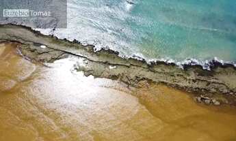 Imagem 6: Condomínio à beira mar