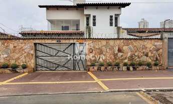 Imagem: Sobrado à venda no Jardim América Goiânia