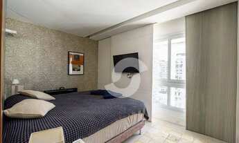 Imagem 6: Cobertura com 4 dormitórios à venda, 343 m² por R$ 4.500.000,00 - Icaraí - Niterói/RJ