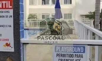 Imagem 15: Aluguel de Apartamento Térreo 2 Q, no Prq Rodoviária, Campos