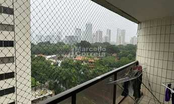 Imagem 6: Apartamento de 222m² no Bairro do Parnamirim