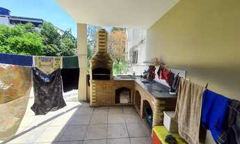 Imagem 2: Casa na Av. Getúlio Vargas Terreno 500m² com 3 Quartos, Piscina, Quintal Terraço e Garagem