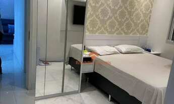 Imagem 6: Apartamento com 2 dormitórios à venda, 65 m² por R$ 851.500,00 - Vila Yara - Osasco/SP