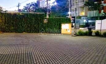 Imagem: Salão - Cambuí - Campinas