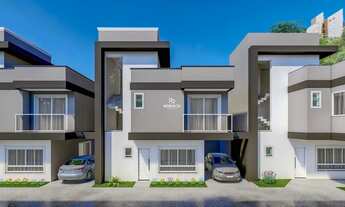 Imagem 5: Sobrado com 03 Quartos, Sendo 01 Suíte com Terraço Amplo no Bairro Portão