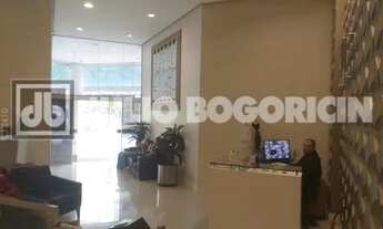 Imagem 4: VENDA JULIO BOGORICIN SALA COMERCIAL 32M² CENTRO EMPRESARIAL RIO BUSINESS CENTER JUNTO AO
