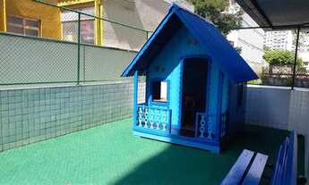 Imagem 7: Apartamento 3 quartos