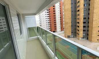 Imagem 2: APARTAMENTO NOVO NA PONTA DA AREIA