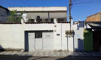 Imagem: Sobrado para venda 90M2 com 2 quartos